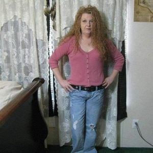 Meet your Posher, Missy